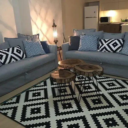 Istanbul Apartment Apartment Istanbul