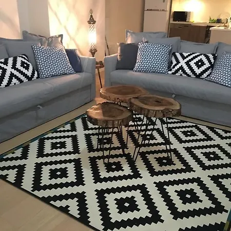 Istanbul Apartment Istanbul