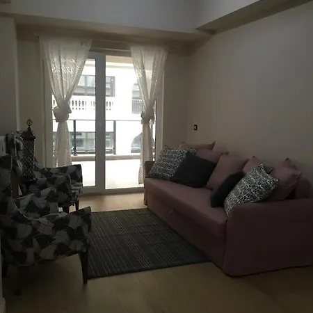 Istanbul Apartment Apartment *