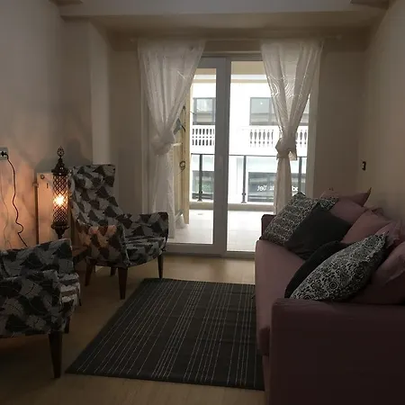 Apartment Istanbul Apartment