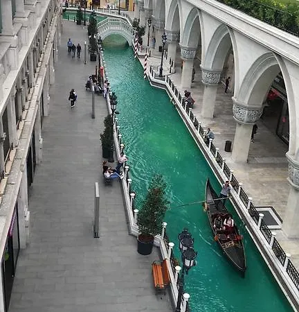 Istanbul Apartment Apartment *