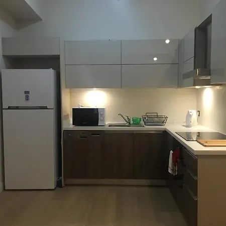 Apartment Istanbul Apartment