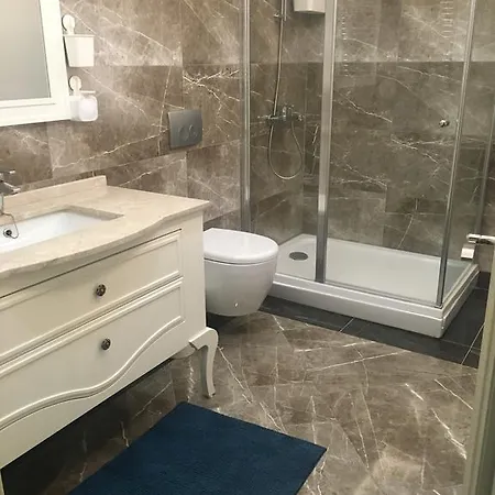 Istanbul Apartment Istanbul