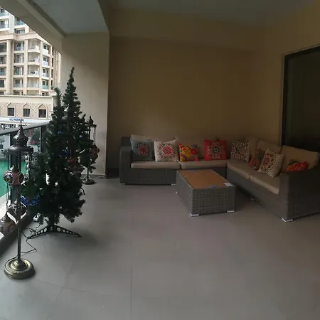 Istanbul Apartment Istanbul